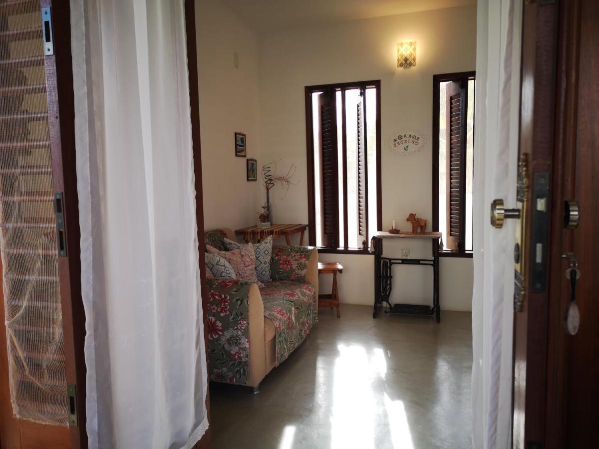 Morada Patacho Holiday home