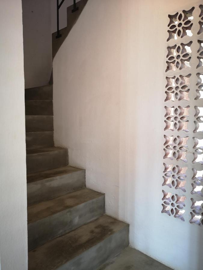 Morada Patacho Holiday home Porto de Pedras