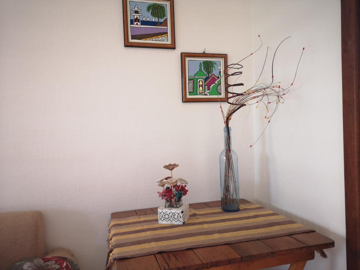 Holiday home Morada Patacho