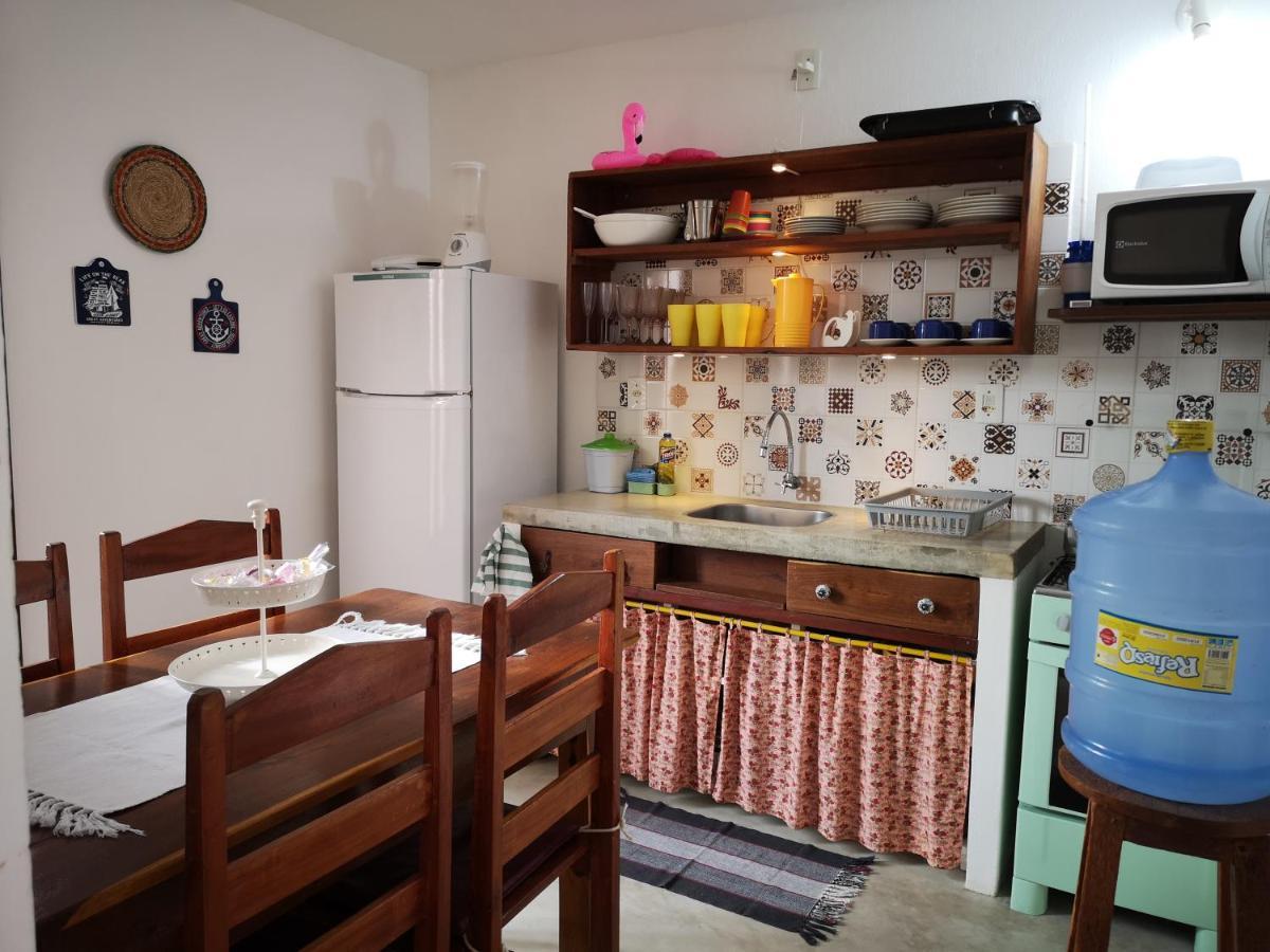 Holiday home Morada Patacho