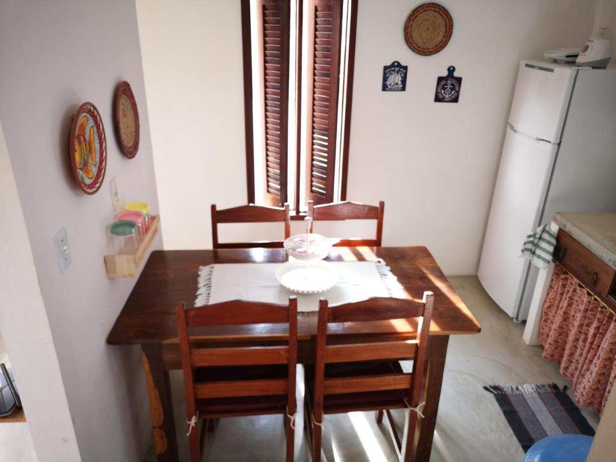 Holiday home Morada Patacho Porto de Pedras