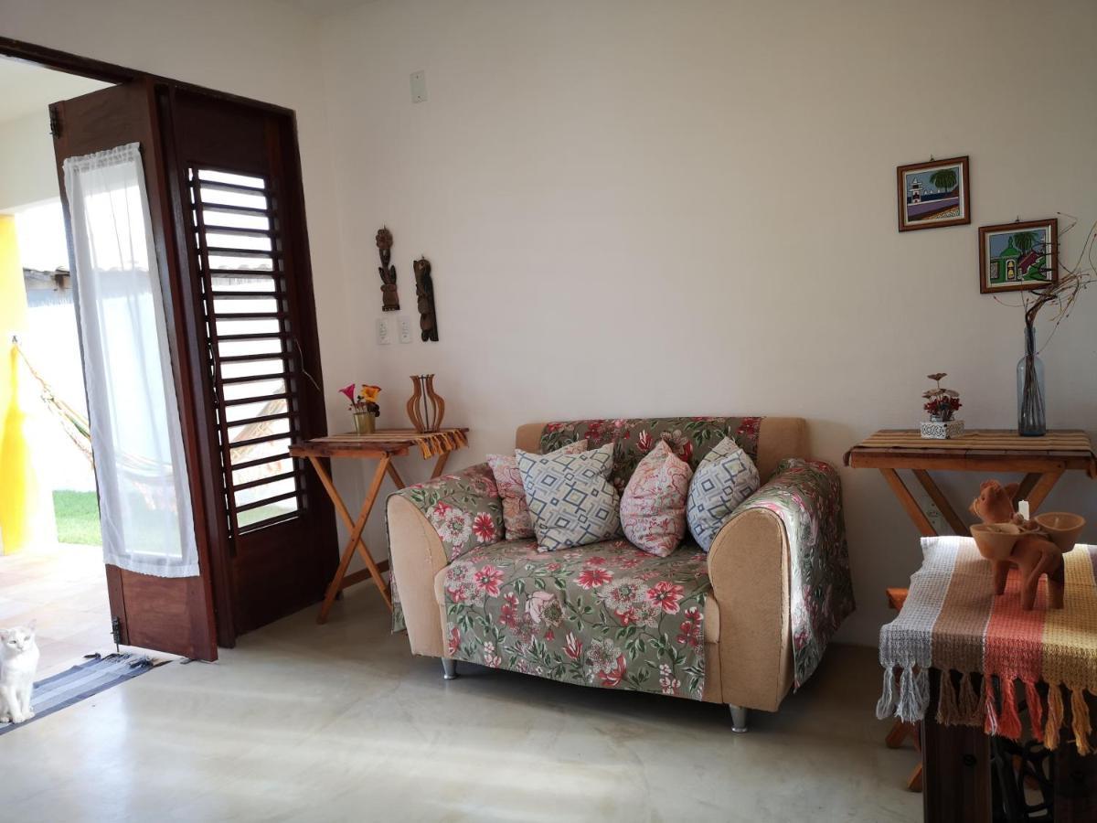 Holiday home Morada Patacho Porto de Pedras
