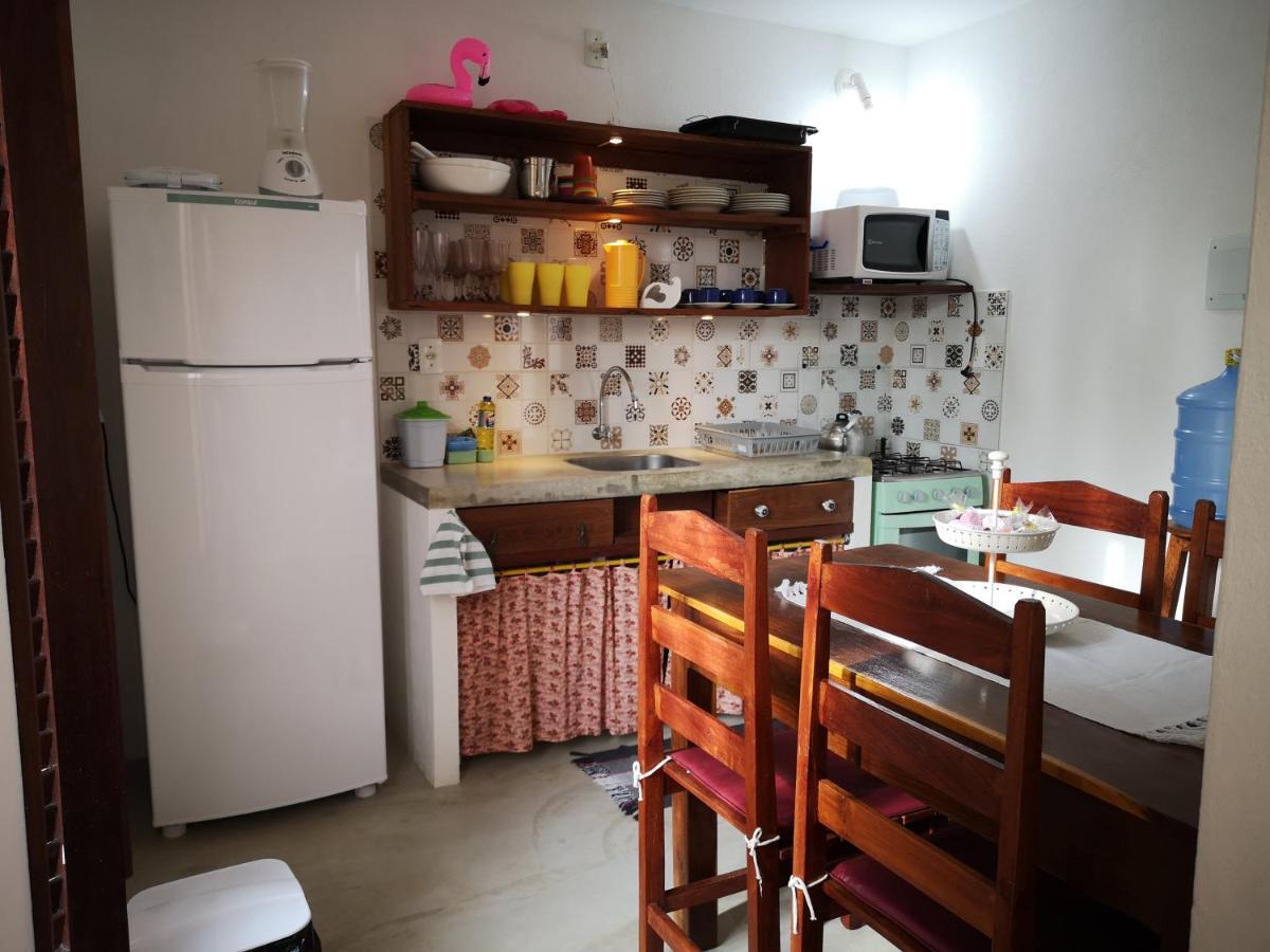 Morada Patacho Holiday home