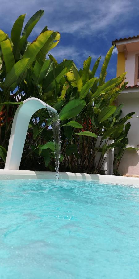 Holiday home Morada Patacho Porto de Pedras
