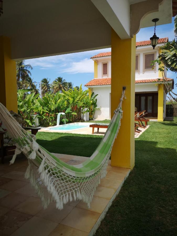 Morada Patacho Holiday home Porto de Pedras