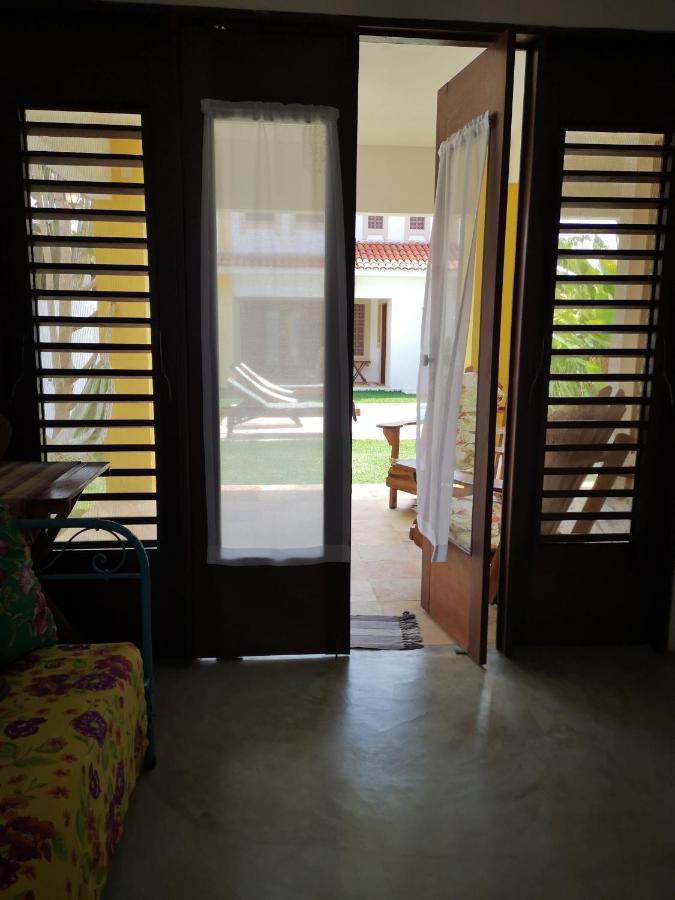 Morada Patacho Holiday home Porto de Pedras