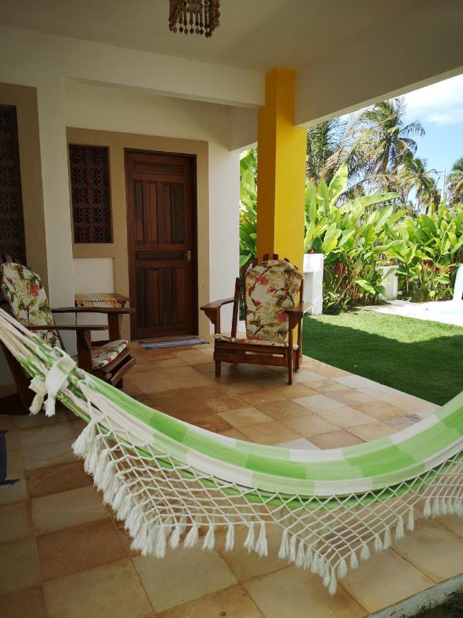 Morada Patacho Holiday home