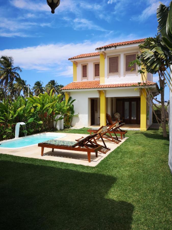 Morada Patacho Holiday home