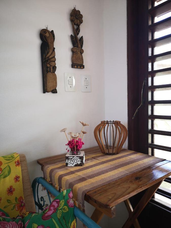 Holiday home Morada Patacho Porto de Pedras