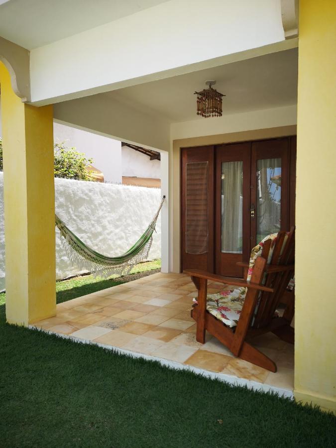 Holiday home Morada Patacho *